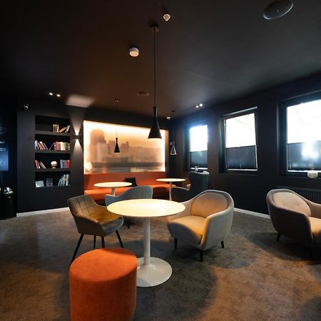 Juststay Ratingen Hotel & Apartments מראה חיצוני תמונה