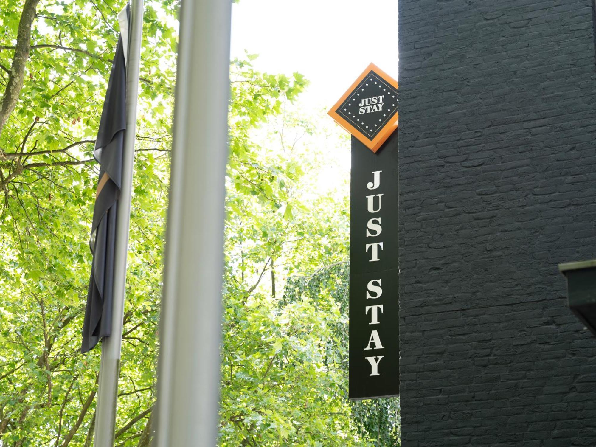 Juststay Ratingen Hotel & Apartments מראה חיצוני תמונה
