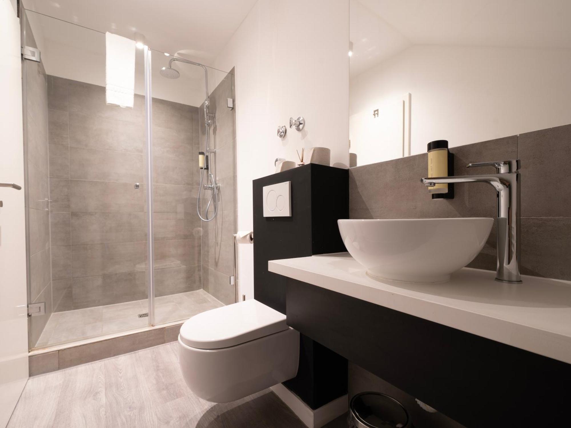 Juststay Ratingen Hotel & Apartments מראה חיצוני תמונה