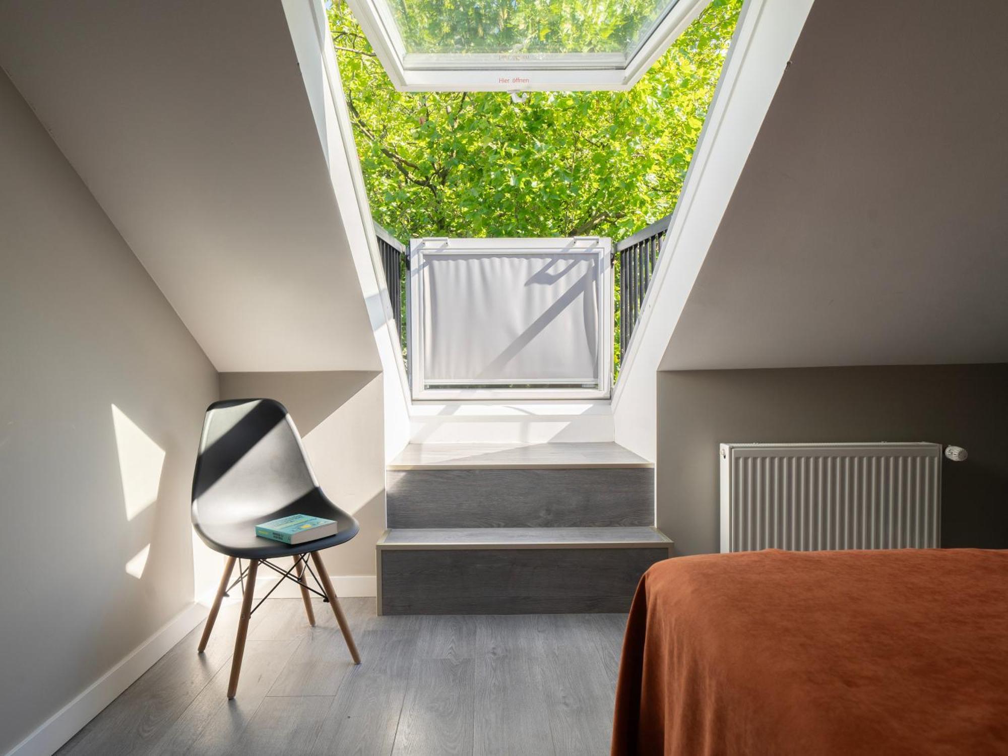 Juststay Ratingen Hotel & Apartments מראה חיצוני תמונה