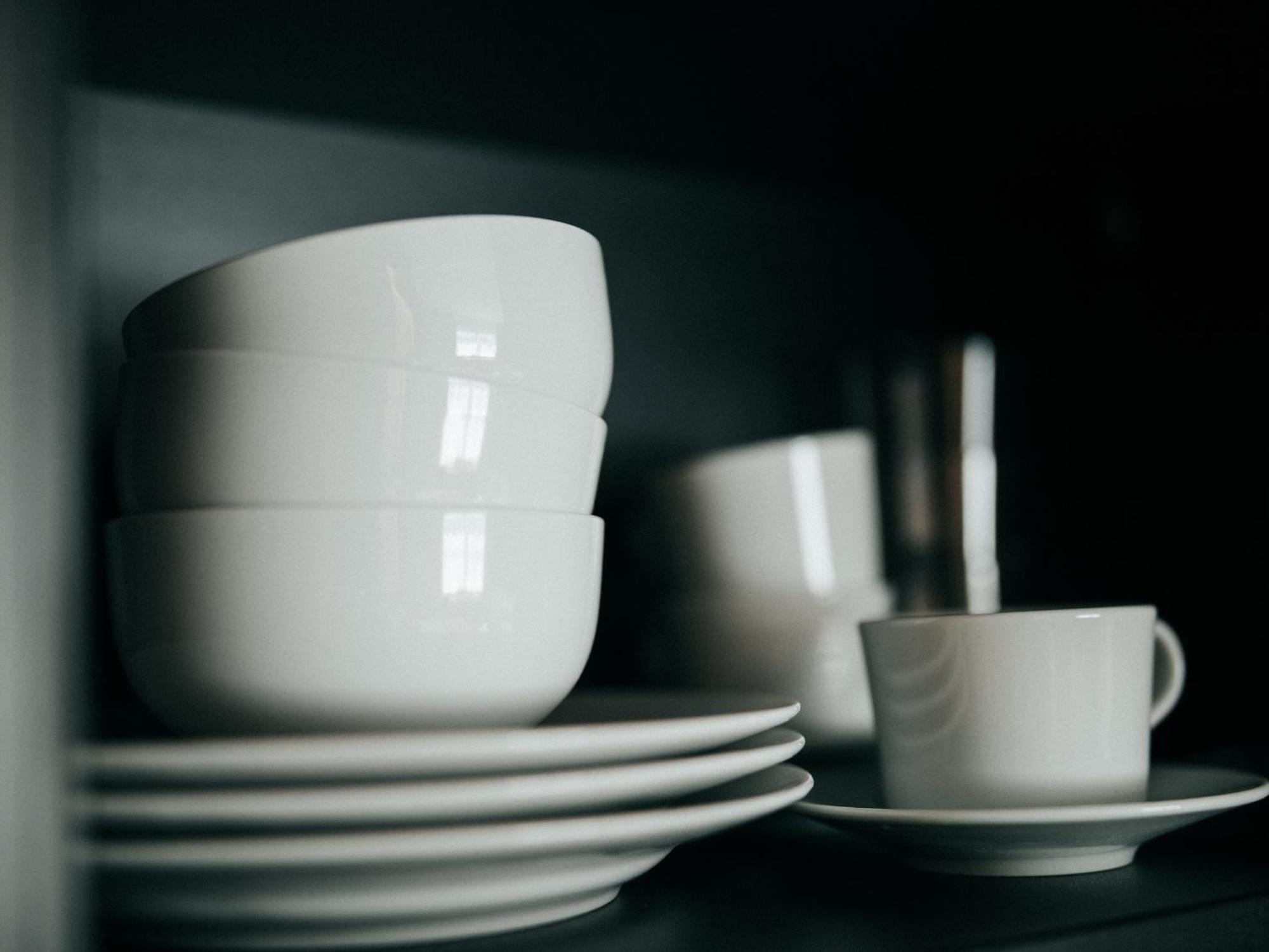 Juststay Ratingen Hotel & Apartments מראה חיצוני תמונה