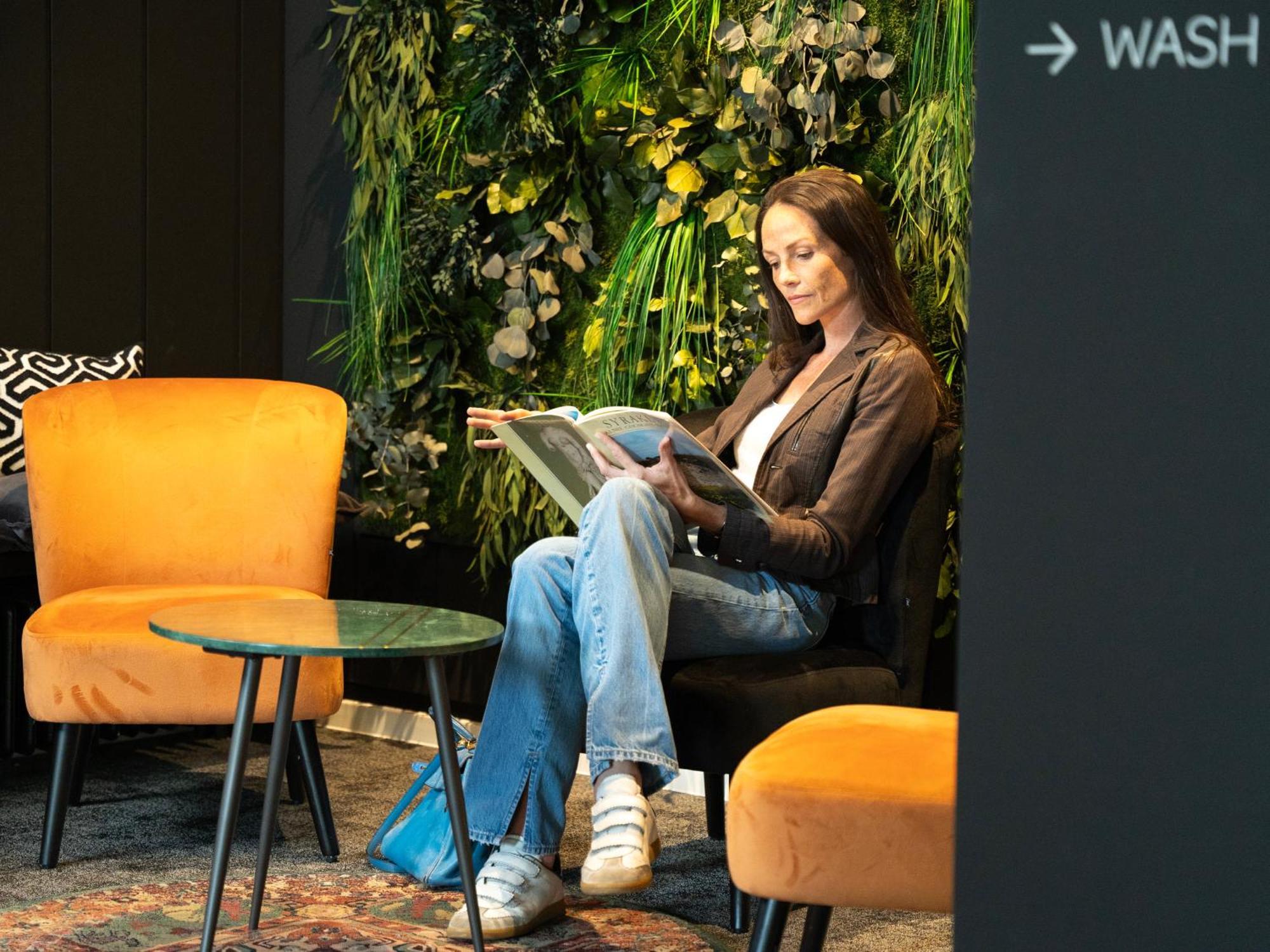 Juststay Ratingen Hotel & Apartments מראה חיצוני תמונה
