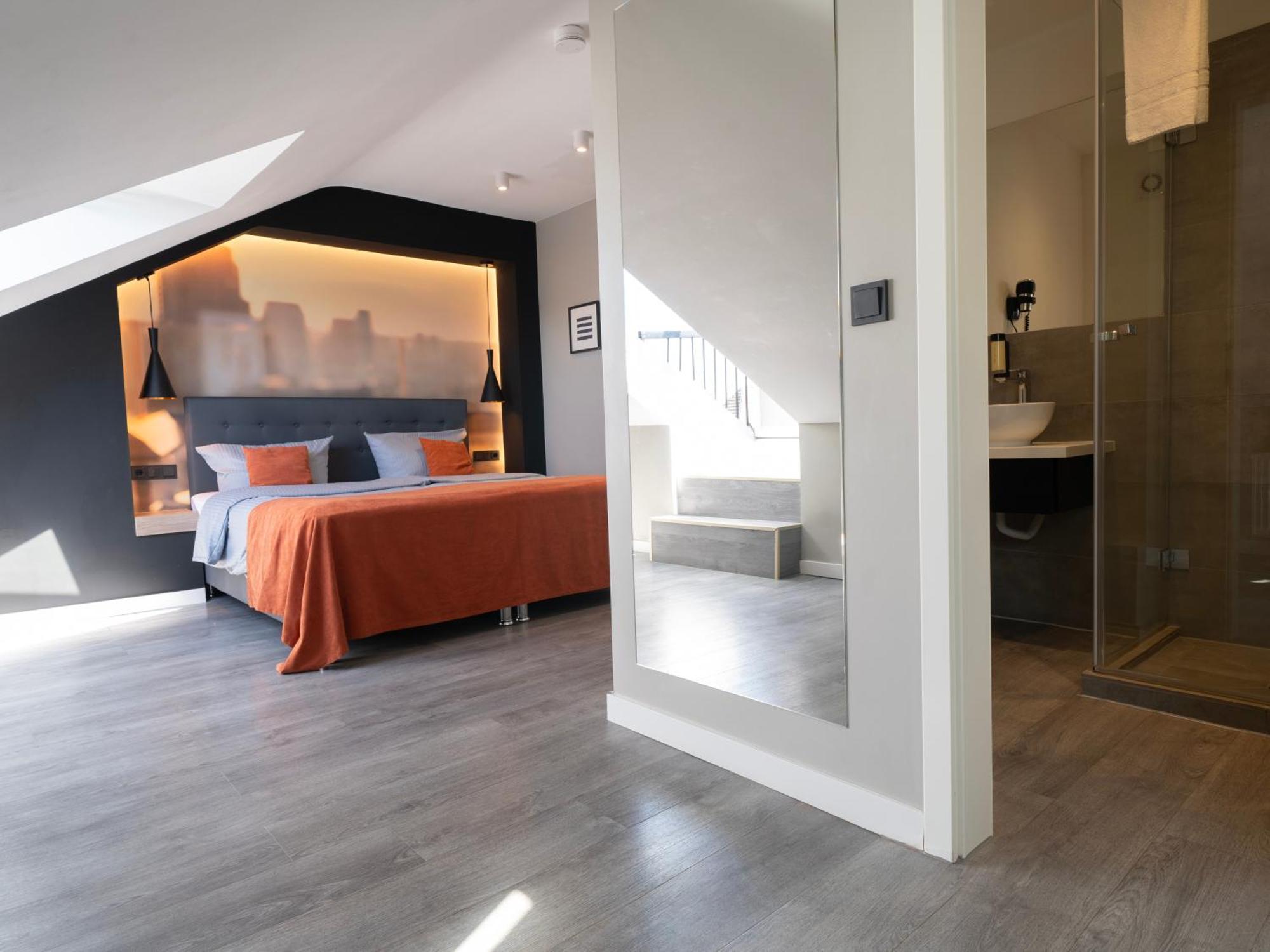 Juststay Ratingen Hotel & Apartments מראה חיצוני תמונה