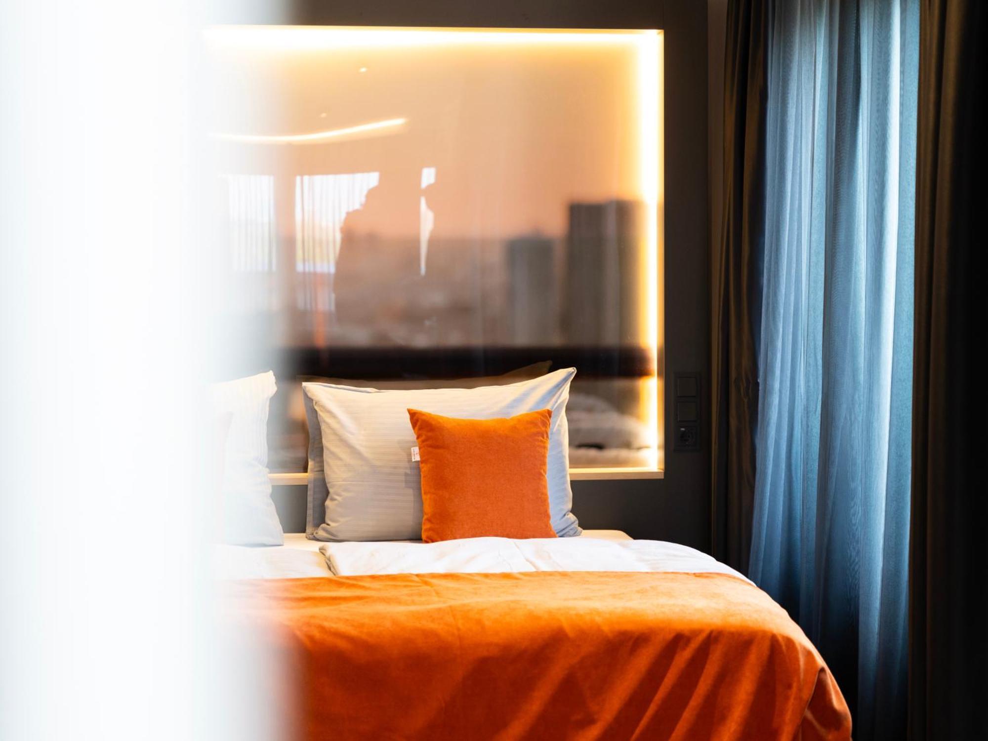 Juststay Ratingen Hotel & Apartments מראה חיצוני תמונה